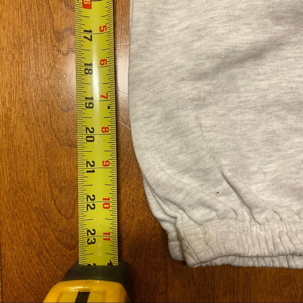 Blank NYC Tie dye Sweatpants size Med NWT - Picture 7 of 7